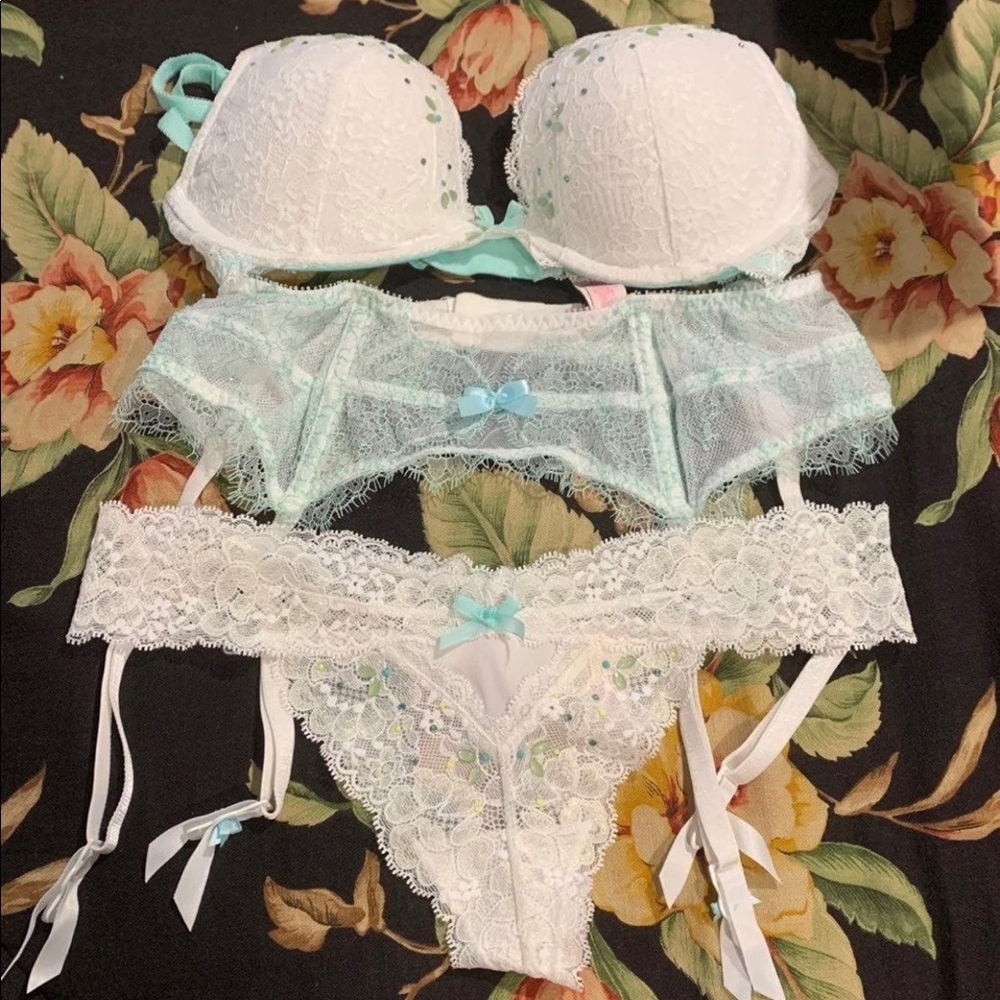 Vs Dream Angles limited edition